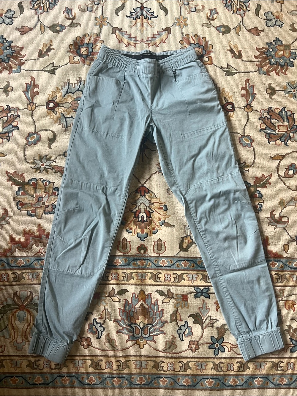 Black Diamond Notion Pant - Women's Small - Climbing Hiking - Picture 2 of 8